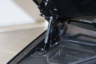 2026款 330Li 马年版-外观-图片-有驾