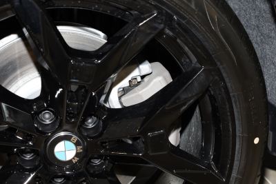 2026款 330Li 马年版-外观-图片-有驾