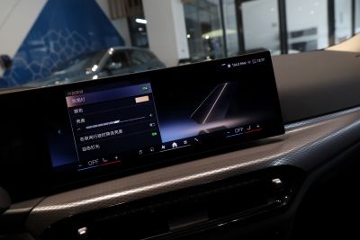 2026款 330Li 马年版-内饰-图片-有驾