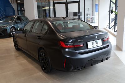 2026款 330Li 马年版-外观-图片-有驾