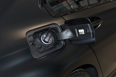 2026款 330Li 马年版-外观-图片-有驾