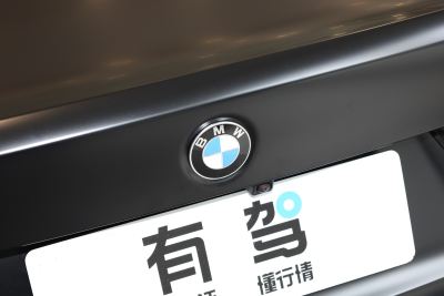 2026款 330Li 马年版-外观-图片-有驾