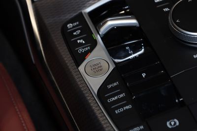 2026款 330Li 马年版-内饰-图片-有驾