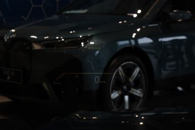 2026款 330Li 马年版-内饰-图片-有驾