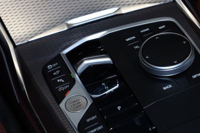 2026款 330Li 马年版-内饰-图片-有驾