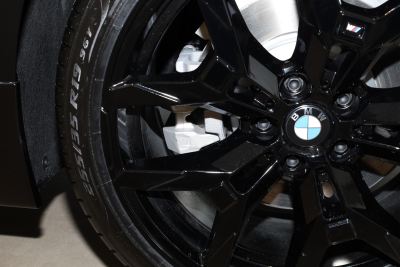 2026款 330Li 马年版-外观-图片-有驾