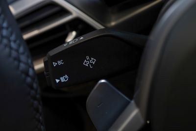 2026款 330Li 马年版-内饰-图片-有驾