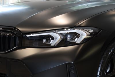 2026款 330Li 马年版-外观-图片-有驾