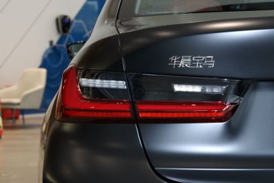 2026款 330Li 马年版-外观-图片-有驾