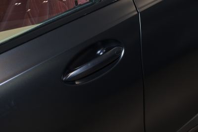 2026款 330Li 马年版-外观-图片-有驾