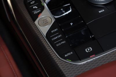 2026款 330Li 马年版-内饰-图片-有驾