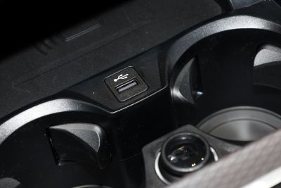 2026款 330Li 马年版-内饰-图片-有驾