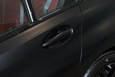 2026款 330Li 马年版-外观-图片-有驾