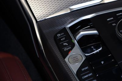 2026款 330Li 马年版-内饰-图片-有驾