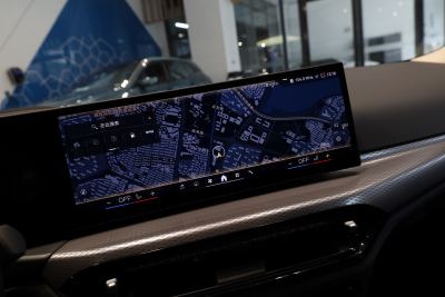 2026款 330Li 马年版-内饰-图片-有驾