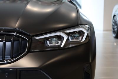 2026款 330Li 马年版-外观-图片-有驾