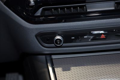 2026款 330Li 马年版-内饰-图片-有驾