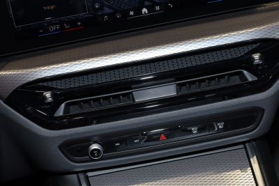 2026款 330Li 马年版-内饰-图片-有驾