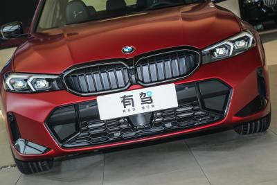 2026款 330Li 马年版-外观-图片-有驾
