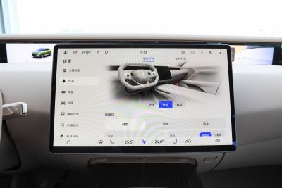 2024款 Max纯电探索版-内饰-图片-有驾