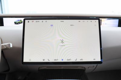 2024款 Max纯电探索版-内饰-图片-有驾