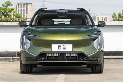 2024款 Max纯电探索版-外观-图片-有驾