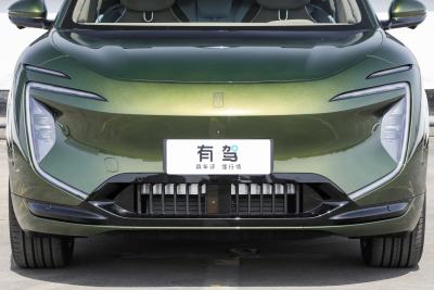 2024款 Max纯电探索版-外观-图片-有驾