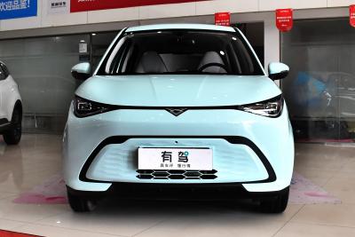 2025款 Mate 300km踏浪版-外观-图片-有驾