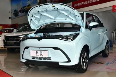 2025款 Mate 300km踏浪版-外观-图片-有驾