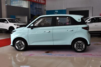 2025款 Mate 300km踏浪版-外观-图片-有驾
