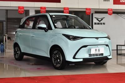 2025款 Mate 300km踏浪版-外观-图片-有驾