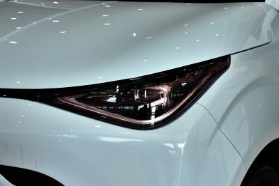 2025款 Mate 300km踏浪版-外观-图片-有驾