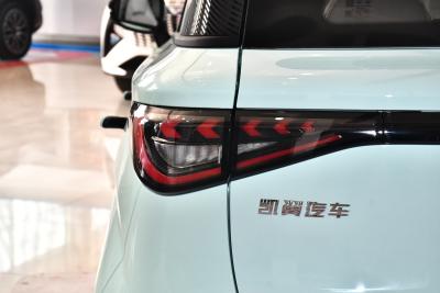 2025款 Mate 300km踏浪版-外观-图片-有驾