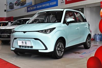 2025款 Mate 300km踏浪版-外观-图片-有驾