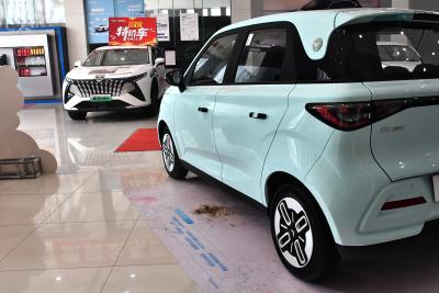 2025款 Mate 300km踏浪版-外观-图片-有驾