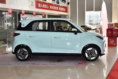 2025款 Mate 300km踏浪版-外观-图片-有驾