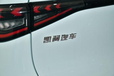 2025款 Mate 300km踏浪版-外观-图片-有驾