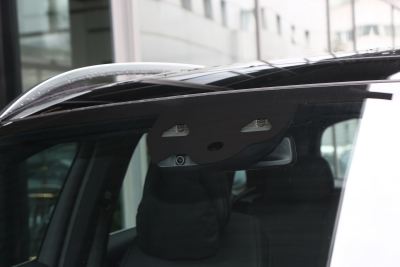 2026款 改款 GLC 300 L 4MATIC 动感型 5座-外观-图片-有驾