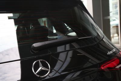 2026款 改款 GLC 300 L 4MATIC 动感型 5座-外观-图片-有驾