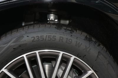 2026款 改款 GLC 300 L 4MATIC 动感型 5座-外观-图片-有驾