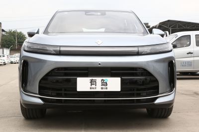 2026款 235km 四驱乾崑尊享鸿蒙+-外观-图片-有驾