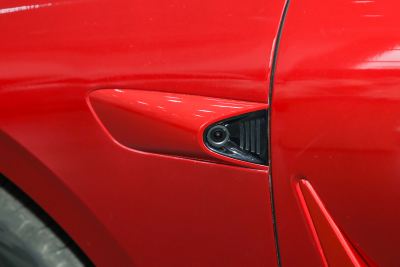 2025款 纯电 Pro四驱 77kWh-外观-图片-有驾