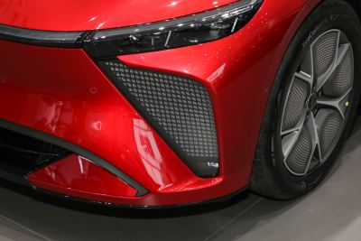 2025款 纯电 Pro四驱 77kWh-外观-图片-有驾