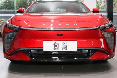 2025款 纯电 Pro四驱 77kWh-外观-图片-有驾