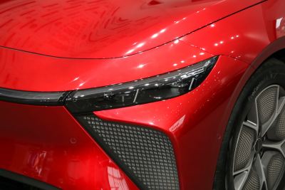2025款 纯电 Pro四驱 77kWh-外观-图片-有驾