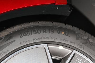 2025款 纯电 Pro四驱 77kWh-外观-图片-有驾