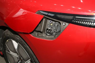 2025款 纯电 Pro四驱 77kWh-外观-图片-有驾