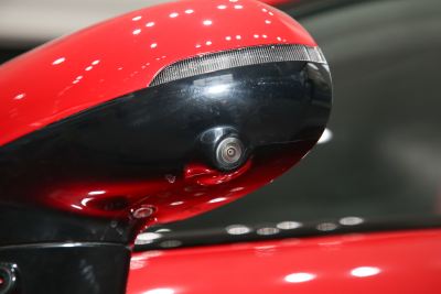 2025款 纯电 Pro四驱 77kWh-外观-图片-有驾