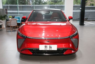 2025款 纯电 Pro四驱 77kWh-外观-图片-有驾