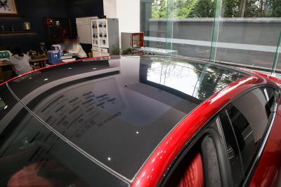 2025款 纯电 Pro四驱 77kWh-外观-图片-有驾